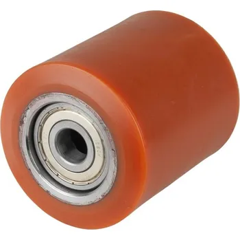 Kolečko Polyuretanové kolečko MI-C40.85.20