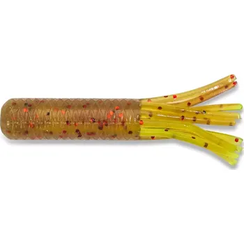 Umělá nástraha Saenger Iron Claw gumová nástraha Moby Tube MOR 9cm 8ks