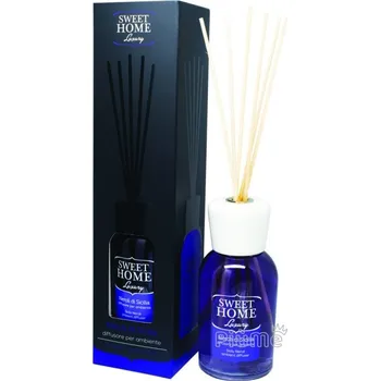 Osvěžovač vzduchu Aroma difuzér Sicili Neroli