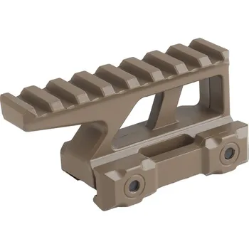 Sportovní střelba Imperator Tactical Zvyšující montáž RIS montáž, typ E (40mm) - TAN