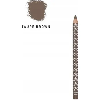 Tužka na obočí Pudrová tužka na obočí Zola (Taupe Brown - hnědá taupe)