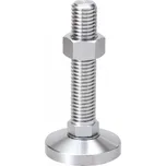 Nerezové stavěcí nohy pro ultra vysoké zatížení SDY-TRSB-60-200