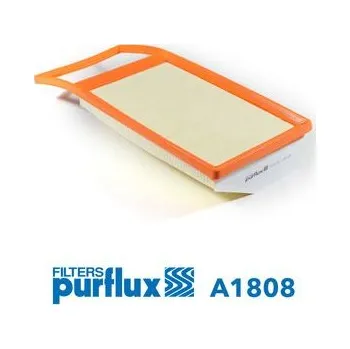 Filtr do auta Vzduchový filtr PURFLUX A1808
