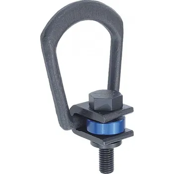 Upínací popruh Závěsné třmeny s bočním tahem 07775-08