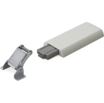 Nábytkové kování Tlumič pro EB sklopný držák EBD