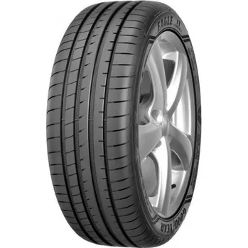 Zimní osobní pneu Goodyear EAGLE F1 ASYMMETRIC 3 265/40 R20 104 Y XL FP R.V.2023