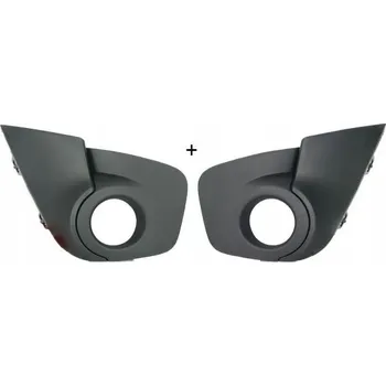 Nárazník Blic 6502-07-6006917P Ventilační mřížka , nárazník