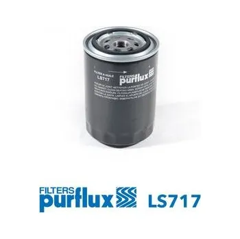 Filtr do auta Olejový filtr PURFLUX LS717