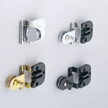 Nábytkové kování Pant pro skleněné dveře GHC34-8CR