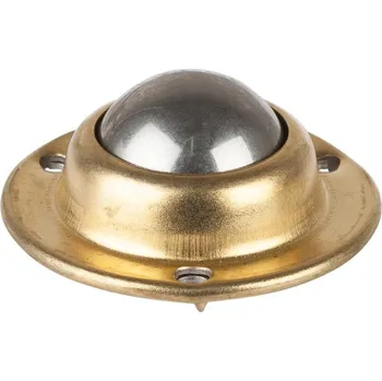 Kolečko Kuličkové transportní jednotky MI-E31.019