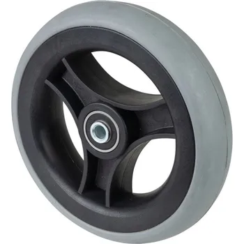 Kolečko Pryžové elastické kolečko MI-A86.126