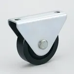 Rolna vysokozátěžová, s gumovým těsněním JC140-200F