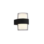 TRIO R22052142 MOLINA venkovní nástěnné svítidlo LED 2x4,6W/550lm 3000K IP54 antracit