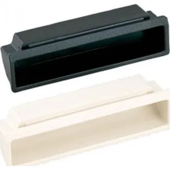 Nábytkové kování Zapuštěné madlo ATS-100-I