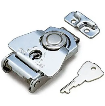 Nábytkové kování Tažný uzávěr P1040SUS