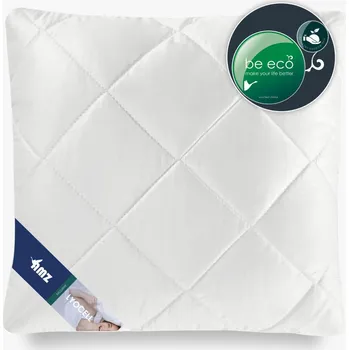 Polštář Prošívaná antialergický Polštář AMZ LYOCELL 70x80