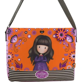 Taška přes rameno Santoro London – Cobwebs, Rozměry: 28 x 36 x 9.5cm