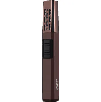 Plynový hořák VELKÝ zapalovač žhavící HONEST plynový zapalovač s ventilem BR