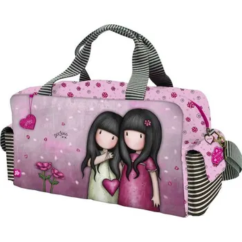 Sportovní taška Santoro London - You Can Have Mine, Rozměry: 44 x 29 x 25 cm