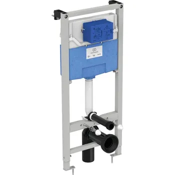 Ideal Standard Prosys - Podomítkový modul pro závěsné WC, R020467
