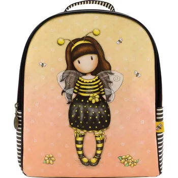 Dětský batoh Batůžek Santoro London – Bee-Loved (Just Bee-Cause),31 x 29 x 13.5cm