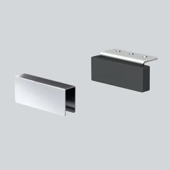 Nábytkové kování Magneticky uzávěr pro skleněné dveře HT-MSG62-P135