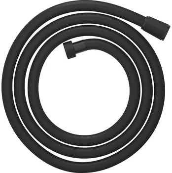 Vodovodní baterie GROHE Silverflex - Sprchová hadice, phantom black 28388KF1