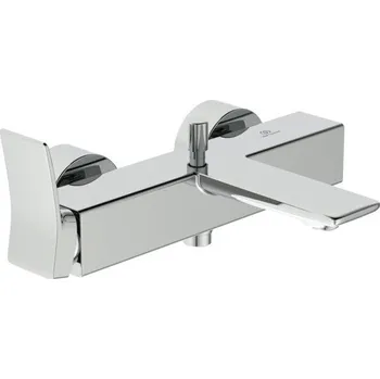 Vodovodní baterie Ideal Standard Conca - Vanová baterie nástěnná, chrom BC762AA