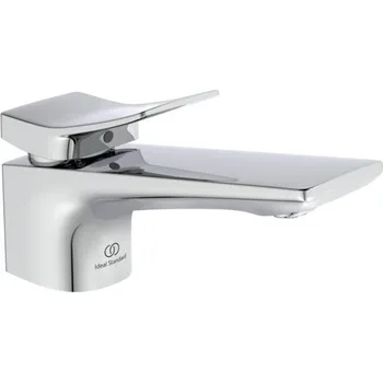 Vodovodní baterie Ideal Standard Conca - Umyvadlová baterie s odtokovou garniturou, chrom BC753AA