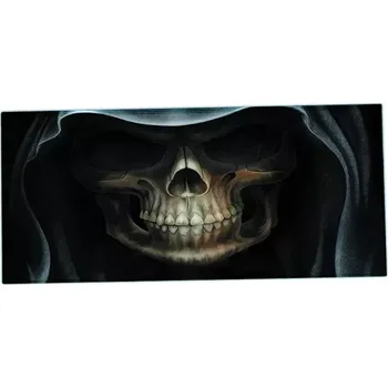 Stolní podložka XXL podložka pod myš HUADO Posel smrti