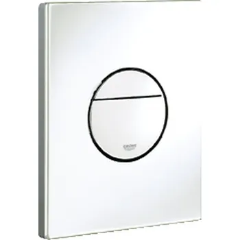 Klozet GROHE Nova Cosmopolitan - Splachovací tlačítko, alpská bílá 38765SH0