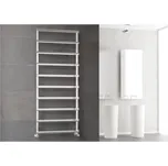 Cordivari Alessandra - Radiátor 1300x530 mm, leštěná nerez 3551680400005