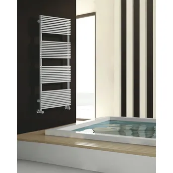 Radiátor Cordivari Katia VX - Radiátor 1150x600 mm, bílá lesklá 3551826101009