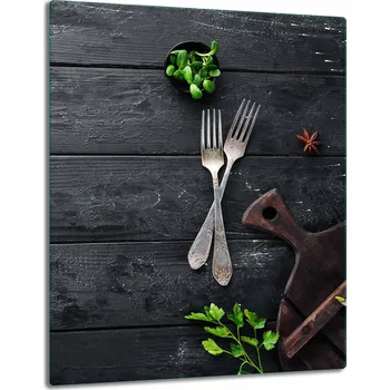 Obraz Krájecí deska TMK ArtDeko sklo 1 ks