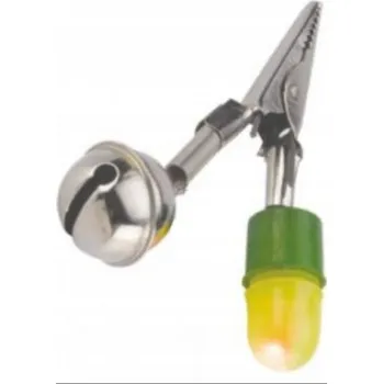 Signalizace záběru Mechanický signalizátor záběru Mistrall AM-6500114