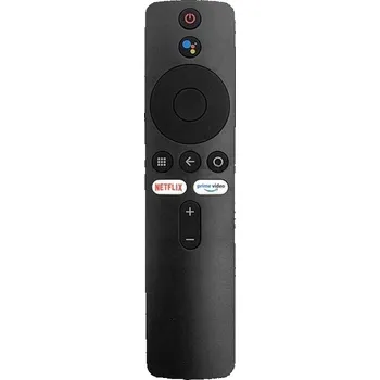 Dálkový ovladač Dálkový ovladač Dálkový Ovladač pro Xiaomi Mi Box a Mi Box S s hlasovým ovládáním