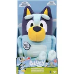 TM Toys Moose Bluey plyšák se zvukem a hudbou 33 cm