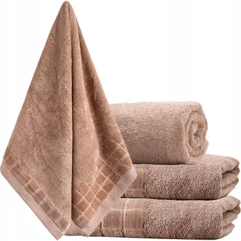 Osuška DrBED 70x140cm bavlna