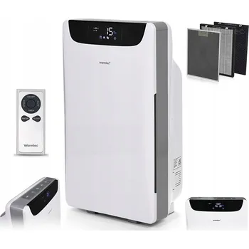 Čistička vzduchu OCZYSZCZACZ POWIETRZA ANTYBAKTERYJNY DO 60 m2