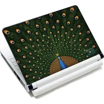 Huado fólie na notebook 12-15.6" Páv