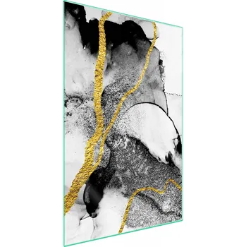 Obraz Krájecí deska TMK ArtDeko sklo 1 ks