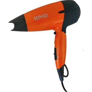 Fén SOVIO vysoušeč vlasů SV-603
