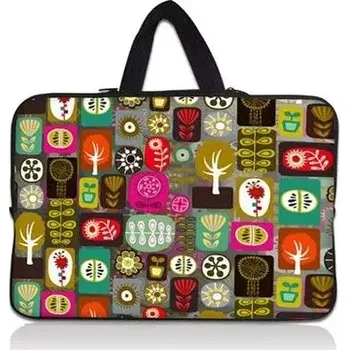pouzdro na notebook Huado taška na notebook do 13.3" Etno style