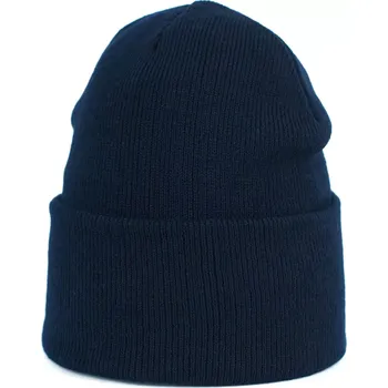 Čepice Čepice Beanie Must-have hipster Navy