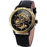 Winner mechanické hodinky s automatickým nátahem WH26Q