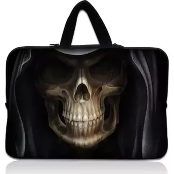 pouzdro na notebook Huado taška na notebook do 13.3" Posel smrti
