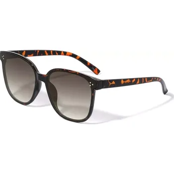 Classic dámské FASHION Sluneční brýle Leopard
