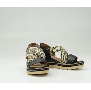 Dámské sandále Dámské sandály Remonte D2L54-03 Velikost: 41