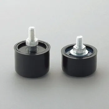 Nábytkové kování Samonivelační nohy SAJ30-12-6M10