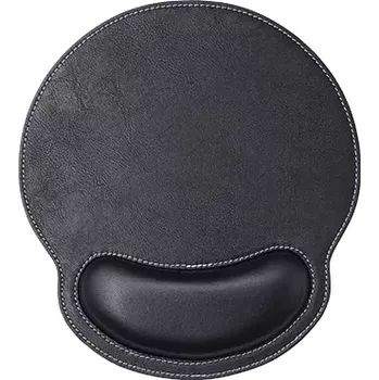 Podložka pod myš Huado ergonomická podložka pod myš Luxury Černá